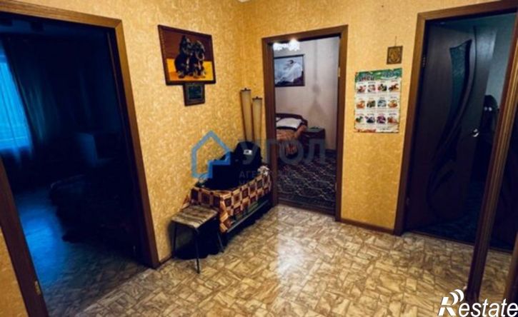 3-комн квартира ул Батайская, 1,  д. 1