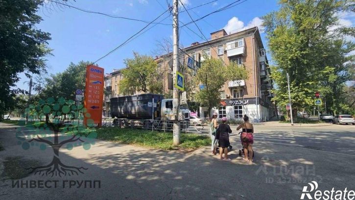 Торговое помещение ул Физкультурная, 41,  д. 41