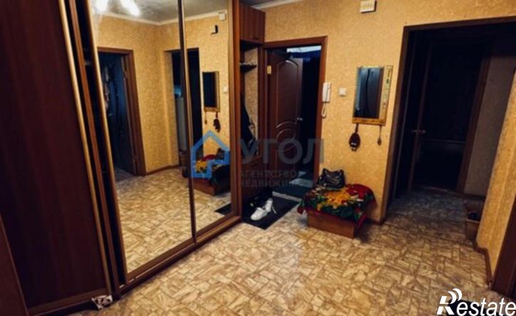 3-комн квартира ул Батайская, 1,  д. 1