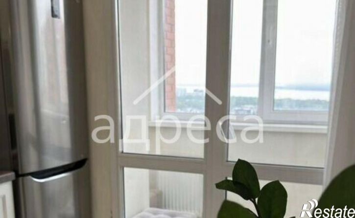 1-комн квартира ул Советской Армии, 238а,  д. 238а