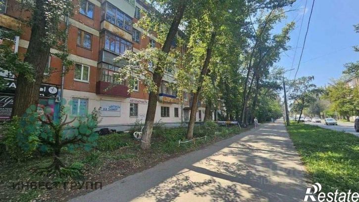 Торговое помещение ул Физкультурная, 41,  д. 41