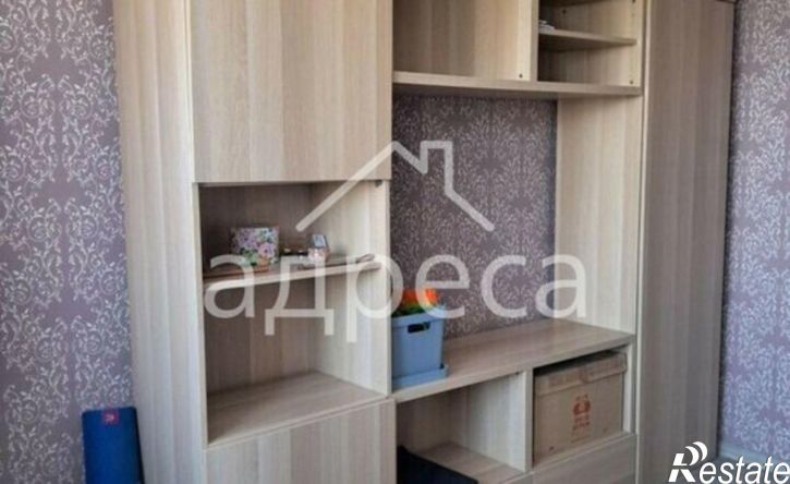 1-комн квартира пр-кт Юных Пионеров, 65,  д. 65