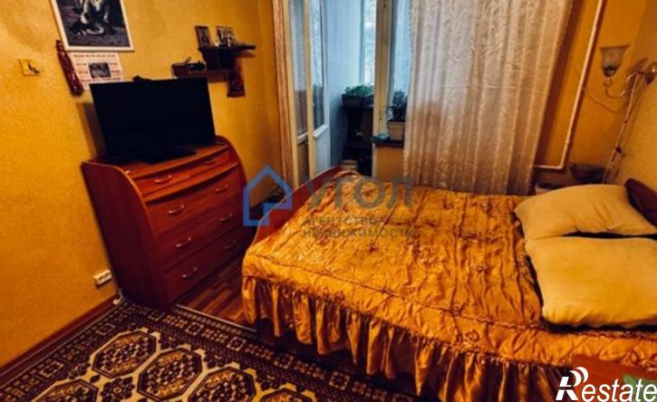 3-комн квартира ул Батайская, 1,  д. 1
