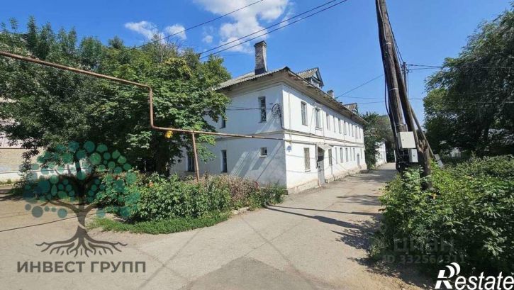 Офис Сарапульский пер, 38,  д. 38