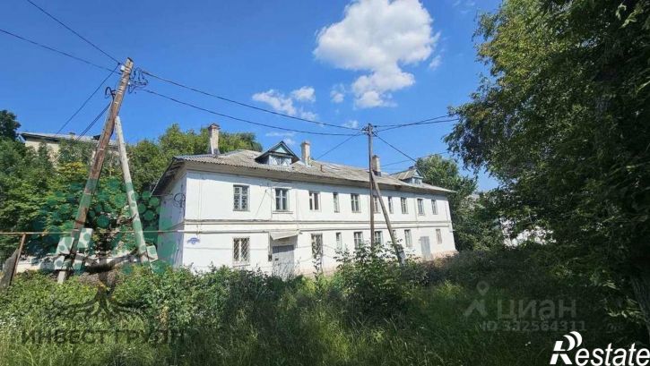 Офис Сарапульский пер, 38,  д. 38