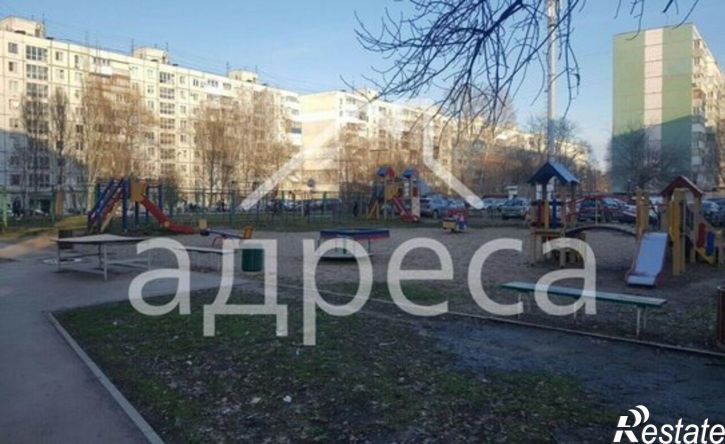 2-комн квартира ул Фадеева, 65,  д. 65