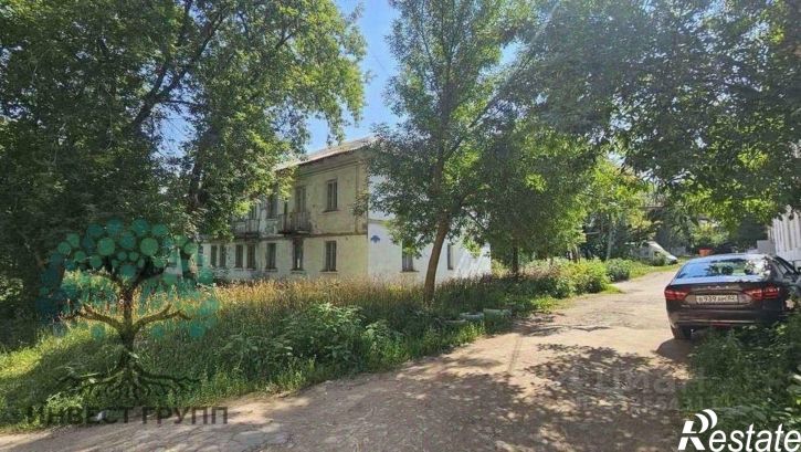 Офис Сарапульский пер, 38,  д. 38
