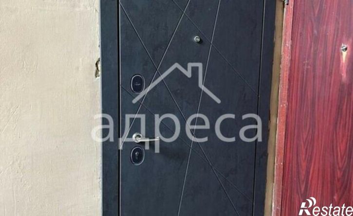 1-комн квартира ул Красноармейская, 127,  д. 127