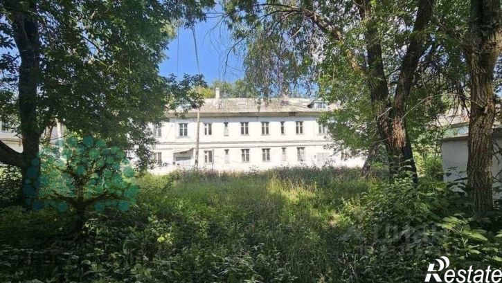 Офис Сарапульский пер, 38,  д. 38