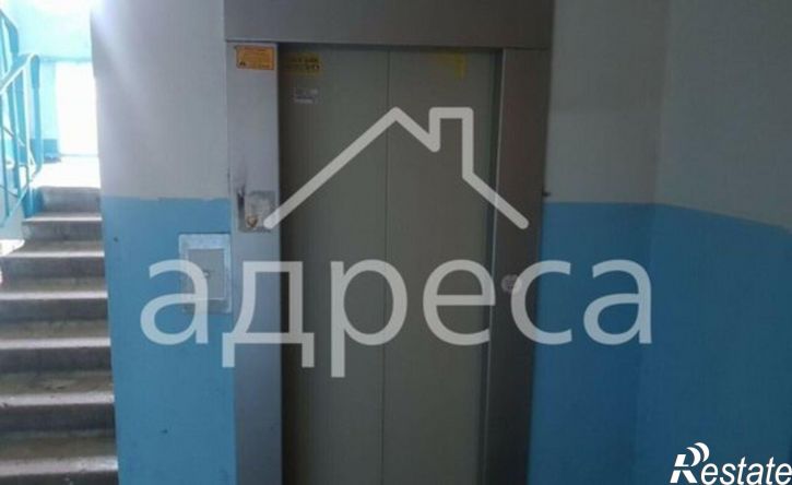2-комн квартира ул Фадеева, 65,  д. 65
