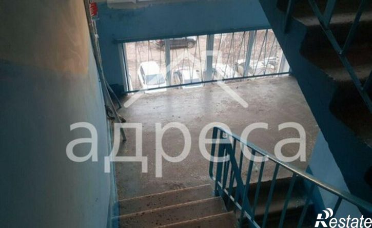 2-комн квартира ул Фадеева, 65,  д. 65