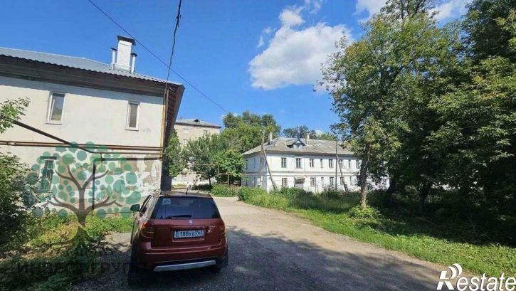 Офис Сарапульский пер, 38,  д. 38
