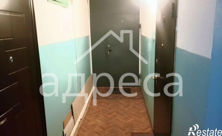 2-комн квартира ул Фадеева, 65,  д. 65