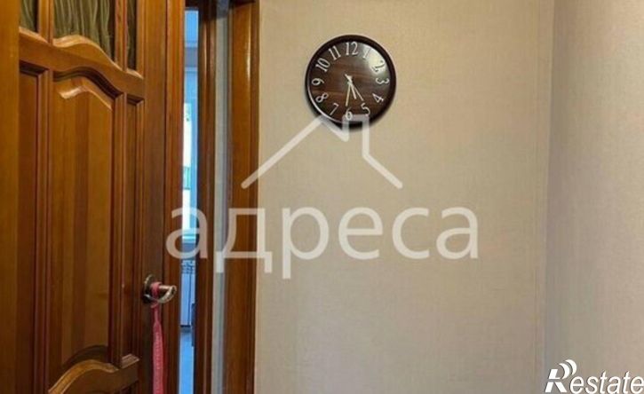 1-комн квартира ул Красноармейская, 127,  д. 127