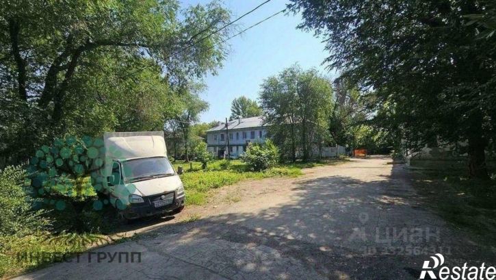 Офис Сарапульский пер, 38,  д. 38