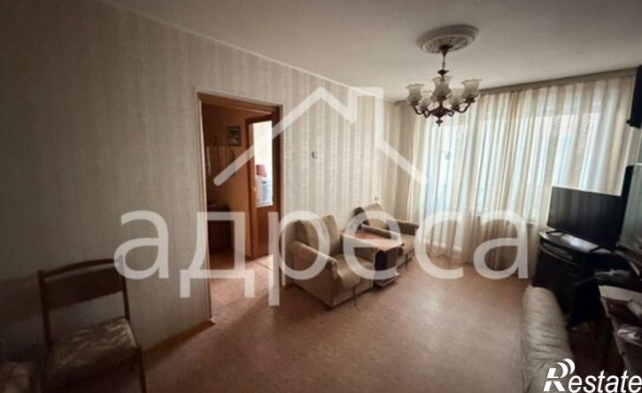 2-комн квартира ул Тухачевского, 50,  д. 50