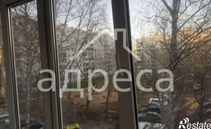 2-комн квартира ул Фадеева, 65,  д. 65