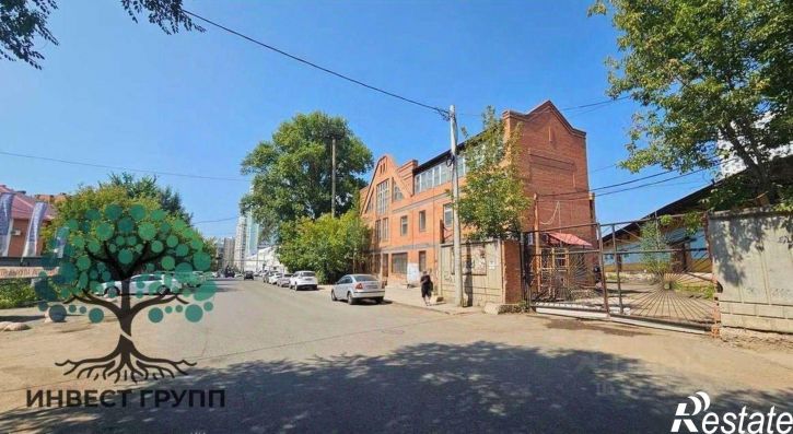 Помещение свободного назначения ул Санфировой, 95в/3,  д. 95в/3