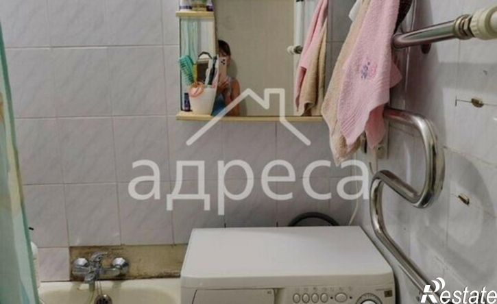 3-комн квартира ул Г.С.Аксакова, 4,  д. 4