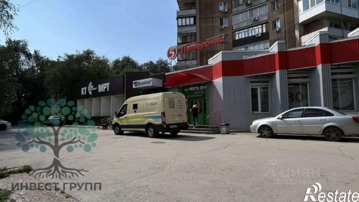 Торговое помещение ул Победы, 8Д,  д. 8Д