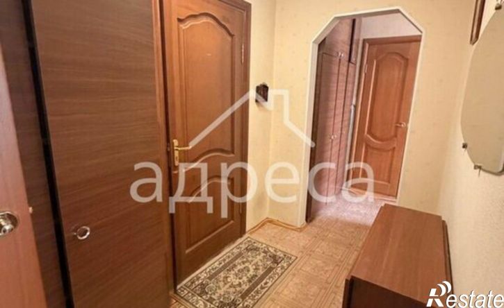 2-комн квартира ул Тухачевского, 50,  д. 50