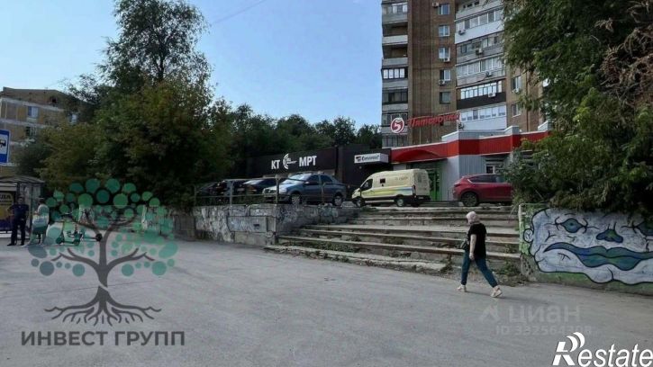 Торговое помещение ул Победы, 8Д,  д. 8Д