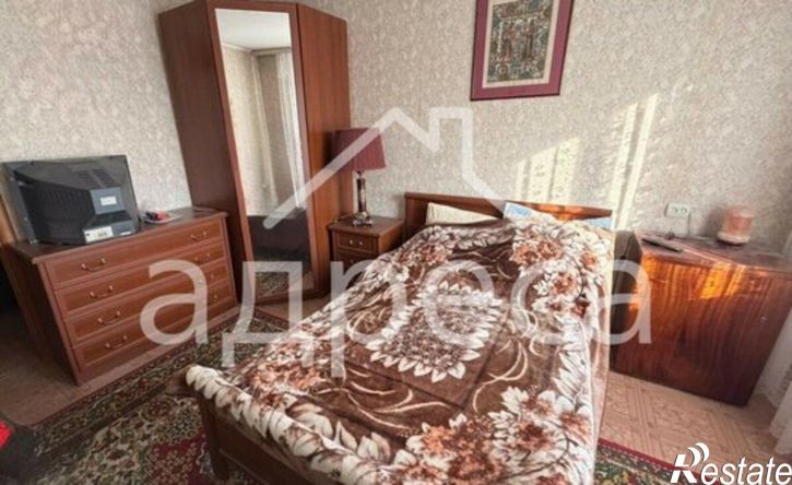 2-комн квартира ул Тухачевского, 50,  д. 50