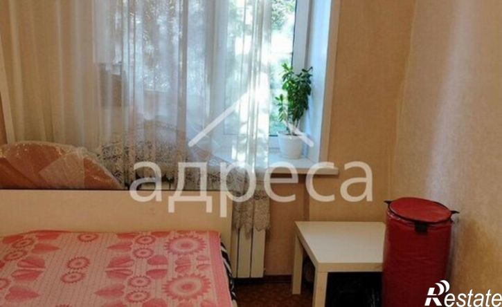 3-комн квартира ул Г.С.Аксакова, 4,  д. 4