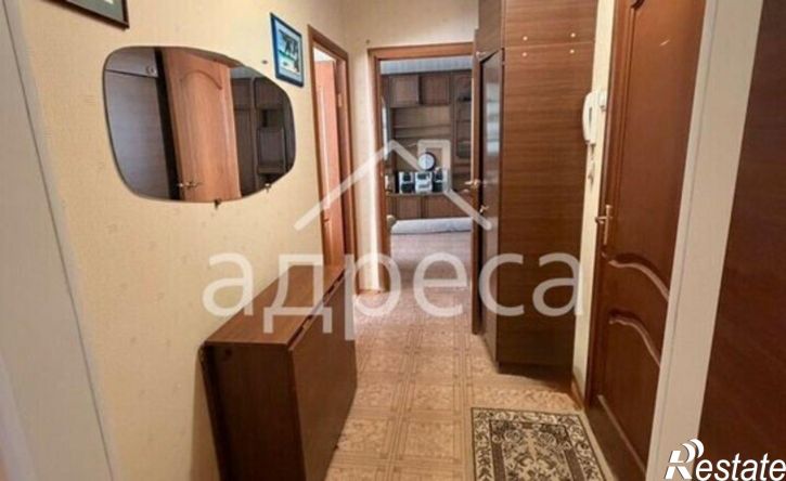 2-комн квартира ул Тухачевского, 50,  д. 50