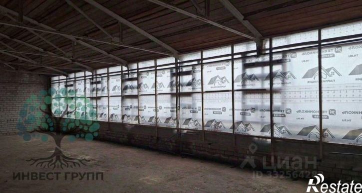 Помещение свободного назначения ул Санфировой, 95в/3,  д. 95в/3