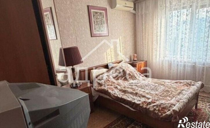 2-комн квартира ул Тухачевского, 50,  д. 50