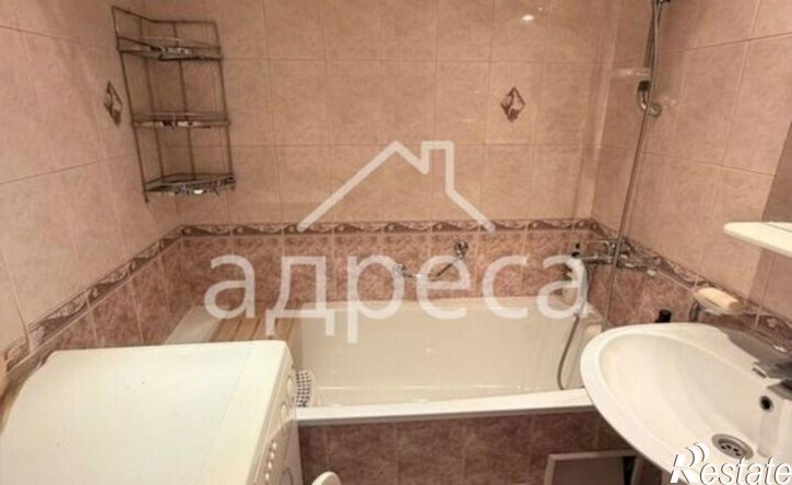 2-комн квартира ул Тухачевского, 50,  д. 50