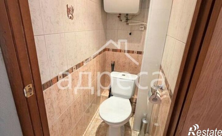2-комн квартира ул Тухачевского, 50,  д. 50