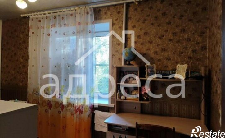 3-комн квартира ул Г.С.Аксакова, 4,  д. 4
