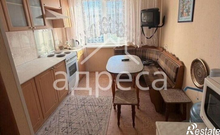 2-комн квартира ул Тухачевского, 50,  д. 50
