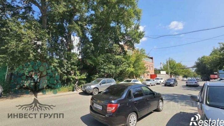 Помещение свободного назначения ул Санфировой, 95в/3,  д. 95в/3