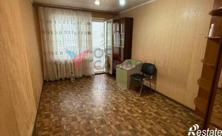 2-комн квартира Самара, Ташкентская улица, 93