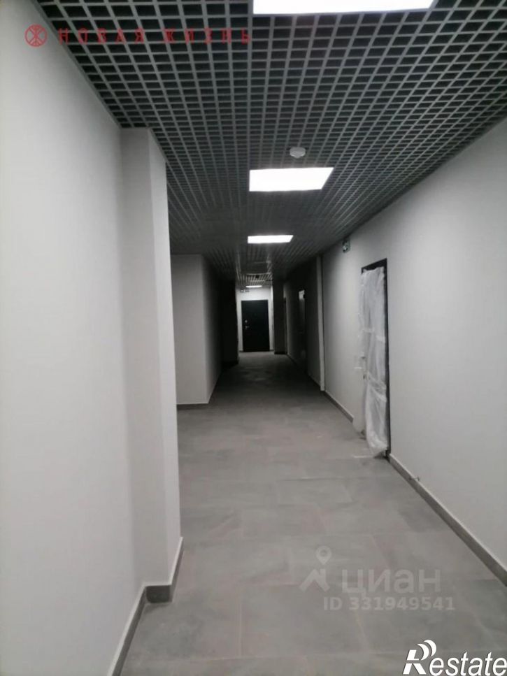 3-комн квартира Ново-Садовая, 106Г к1