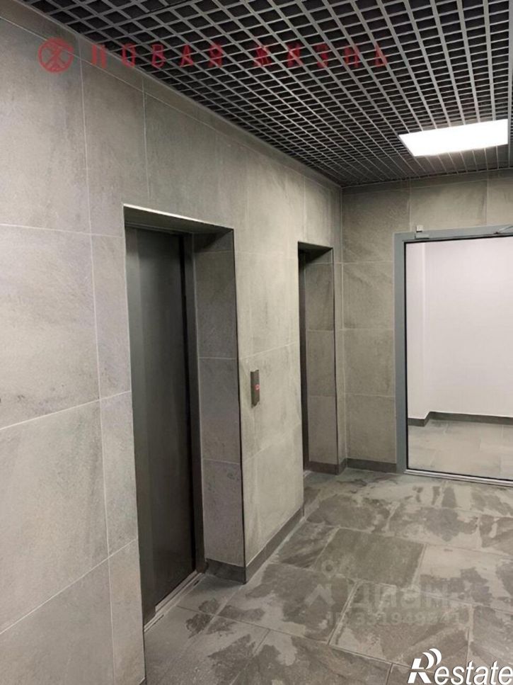 3-комн квартира Ново-Садовая, 106Г к1