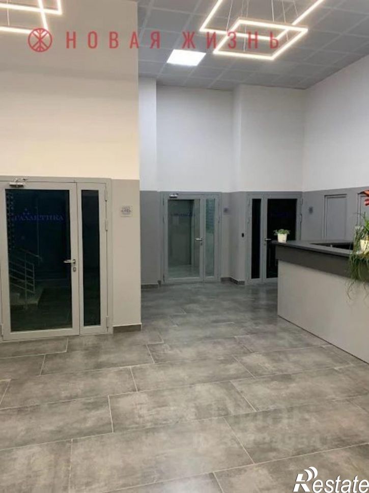 3-комн квартира Ново-Садовая, 106Г к1