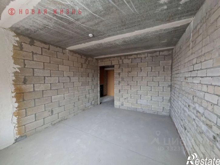 1-комн квартира Баженова, 4А