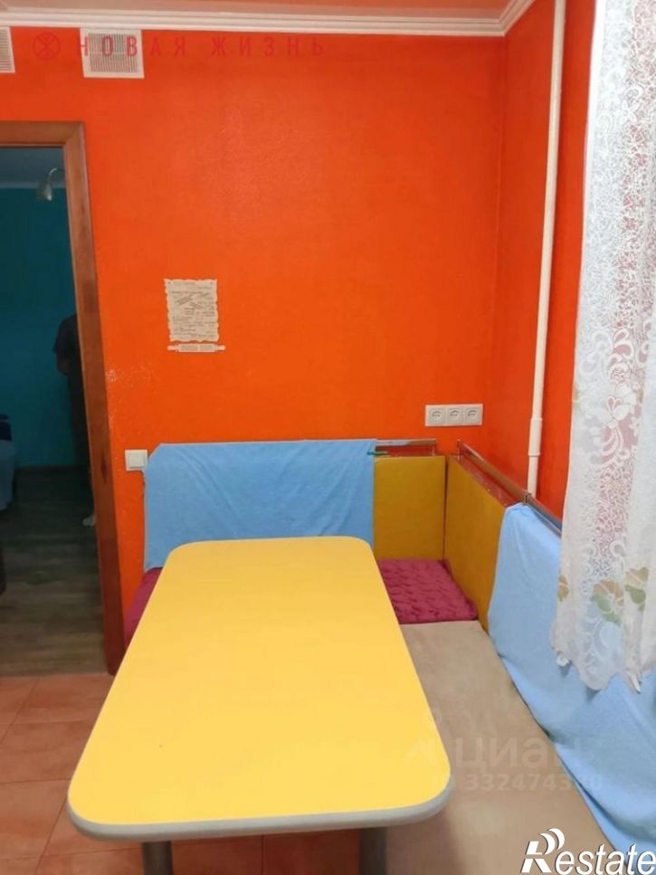 1-комн квартира Республиканская, 62