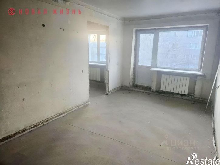 3-комн квартира Белорусская, 103