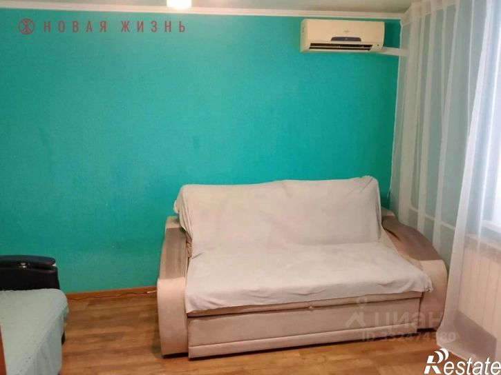 1-комн квартира Республиканская, 62