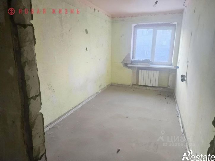 3-комн квартира Белорусская, 103