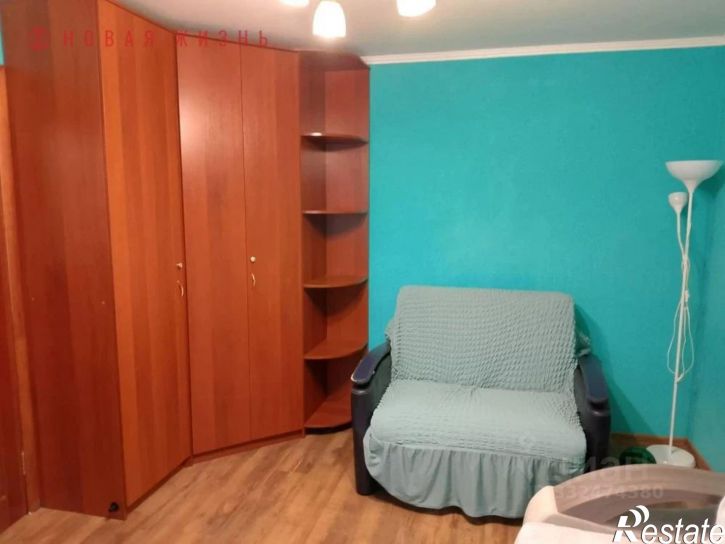 1-комн квартира Республиканская, 62