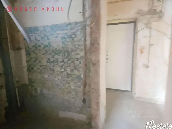 3-комн квартира Белорусская, 103