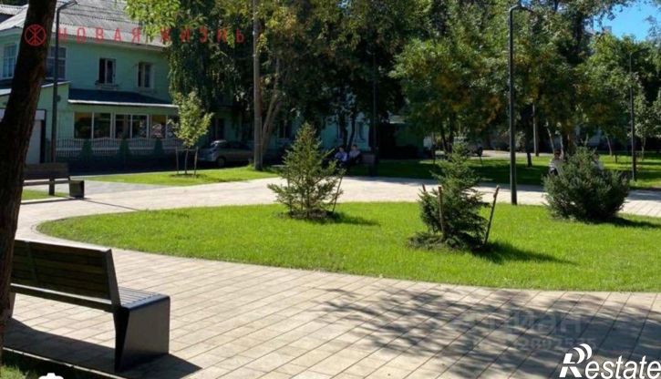 3-комн квартира Белорусская, 103