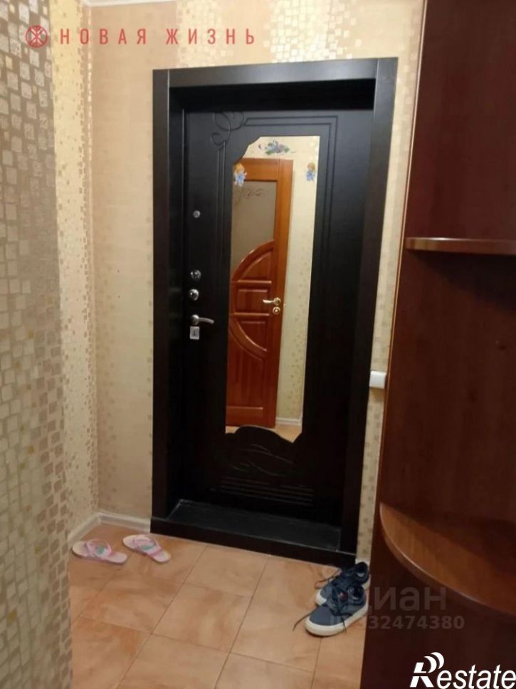 1-комн квартира Республиканская, 62