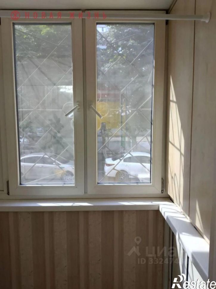 1-комн квартира Республиканская, 62